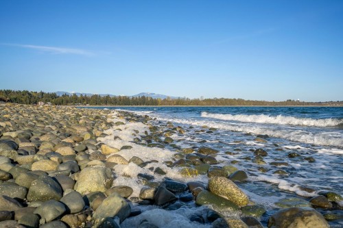 1551 Kye Bay Rd, Comox, BC 