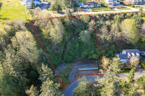 1551 Kye Bay Rd, Comox, BC 