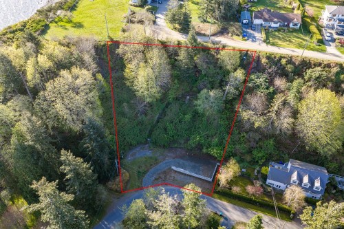 1551 Kye Bay Rd, Comox, BC 