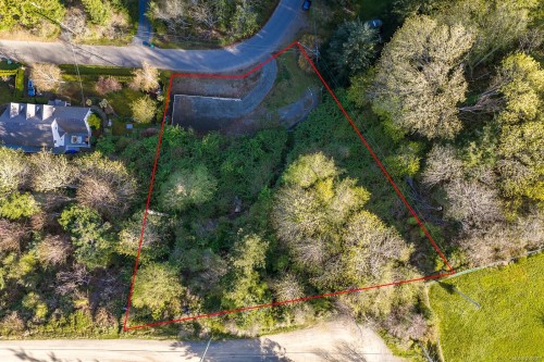 1551 Kye Bay Rd, Comox, BC 