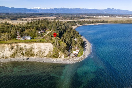 1551 Kye Bay Rd, Comox, BC 