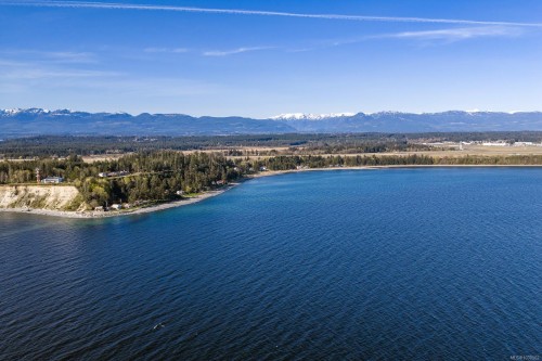 1551 Kye Bay Rd, Comox, BC 