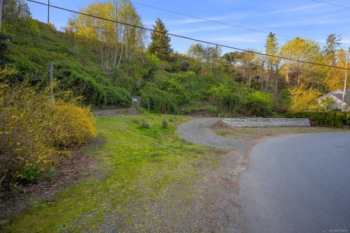 1551 Kye Bay Rd, Comox, BC 
