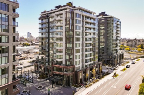 #204-363 Tyee Rd  Victoria, BC V9A 0B5