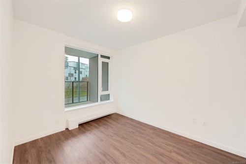 #204-363 Tyee Rd, Victoria, BC - Indoor Photo Showing Other Room