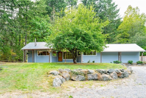 8996 Chemainus Rd, Chemainus, BC 