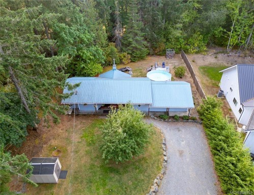 8996 Chemainus Rd, Chemainus, BC 
