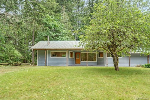8996 Chemainus Rd, Chemainus, BC 