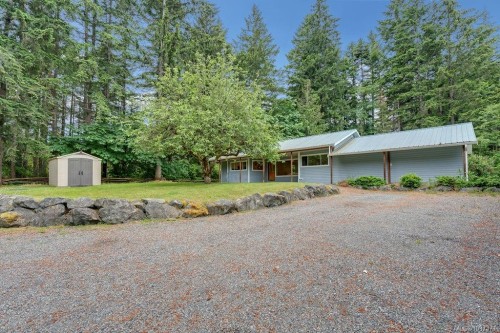 8996 Chemainus Rd, Chemainus, BC 
