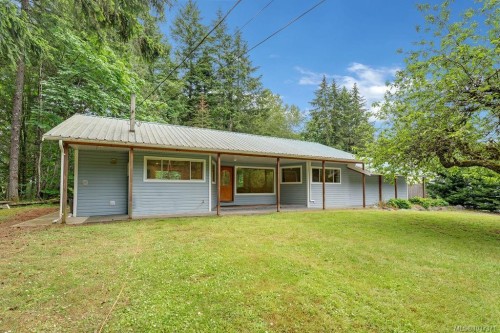 8996 Chemainus Rd, Chemainus, BC 