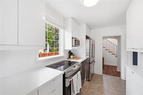 88 Oakview Ave, Winnipeg, MB 