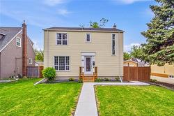 88 Oakview AVE  Winnipeg, MB R2K 0R7