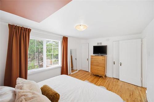 88 Oakview Ave, Winnipeg, MB 