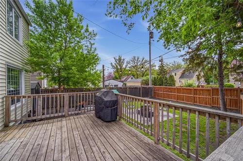 88 Oakview Ave, Winnipeg, MB 