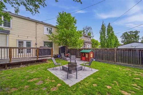 88 Oakview Ave, Winnipeg, MB 