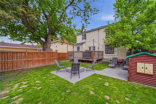 88 Oakview Ave, Winnipeg, MB 