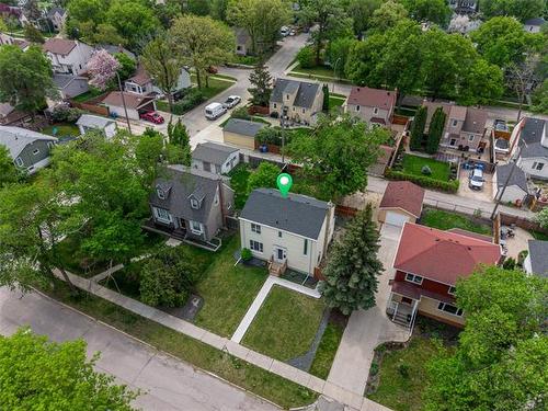 88 Oakview Ave, Winnipeg, MB 