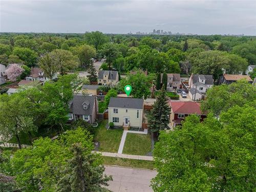 88 Oakview Ave, Winnipeg, MB 