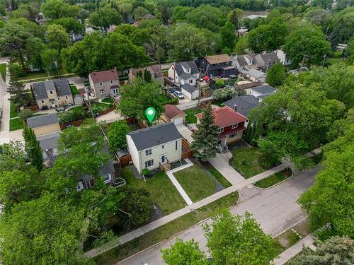 88 Oakview Ave, Winnipeg, MB 