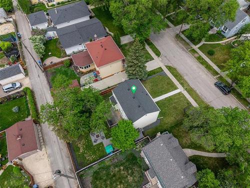 88 Oakview Ave, Winnipeg, MB 