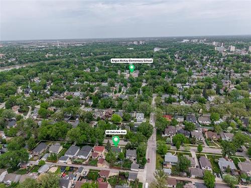 88 Oakview Ave, Winnipeg, MB 