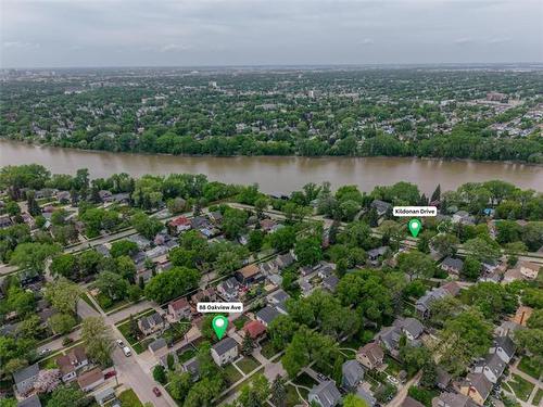 88 Oakview Ave, Winnipeg, MB 