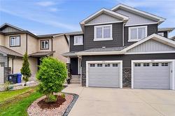 190 Donna Wyatt WAY  Winnipeg, MB R3W 0J5