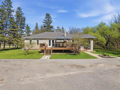 78 Matlock Rd, Matlock, MB 