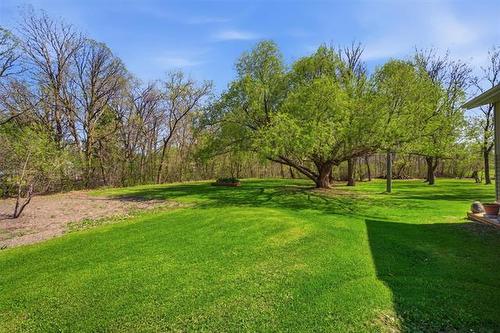 78 Matlock Rd, Matlock, MB 