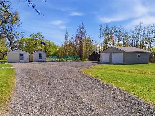 78 Matlock Rd, Matlock, MB 