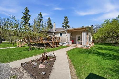 78 Matlock Rd, Matlock, MB 