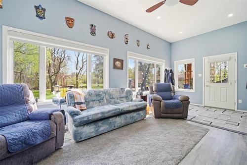 78 Matlock Rd, Matlock, MB 