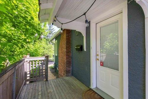 243 Niagara St, Winnipeg, MB 