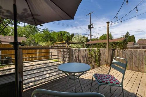 243 Niagara St, Winnipeg, MB 