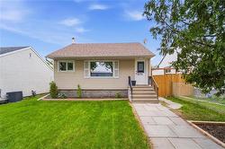 795 Ebby AVE  Winnipeg, MB R3M 2H2