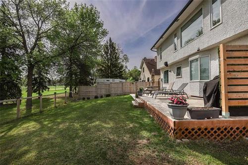 75 Augusta Dr, Winnipeg, MB 