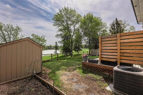 75 Augusta Dr, Winnipeg, MB 
