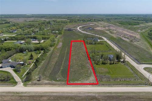 4075 Ross Farm Rd, East St Paul, MB 
