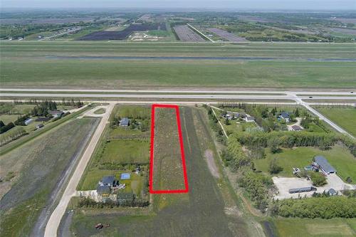 4075 Ross Farm Rd, East St Paul, MB 