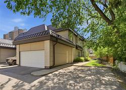 4-225 Roslyn RD  Winnipeg, MB R3L 0H5