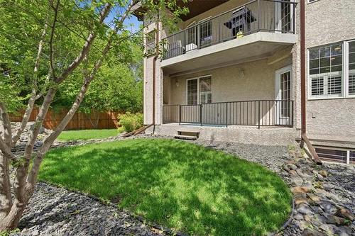 4-225 Roslyn Rd, Winnipeg, MB 