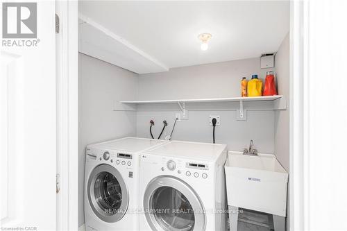33 Alderney Avenue, Hamilton, ON - Indoor Photo Showing Laundry Room