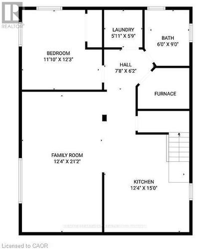 33 Alderney Avenue, Hamilton, ON - Other