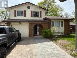 UPPER UNIT - 416 COLE ROAD Guelph, ON N1G 3J8