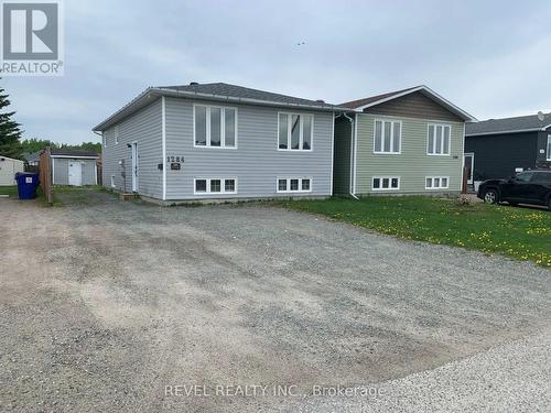1284 PARK AVENUE  Timmins (Mtj - Main Area), ON P4R 1L8