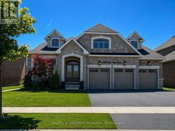 1162 GREEN ACRES DRIVE Fort Erie (Crescent Park), ON L2A 5P2