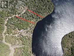 Lot 4 Little Northwest Pond Glovertown, NL A0G 2L0