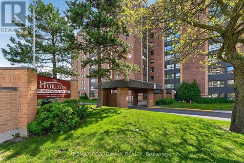 308 - 1356 MEADOWLANDS DRIVE E  Ottawa, ON K2E 6K6