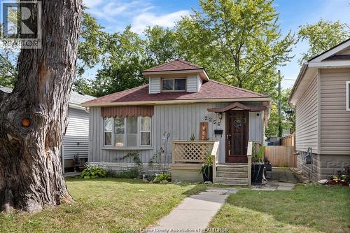 2256 CHURCH  Windsor, ON N8X 1V9