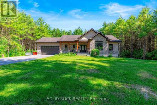 717 UPPER OAK LEAF ROAD  Athens, ON K0E 1B0